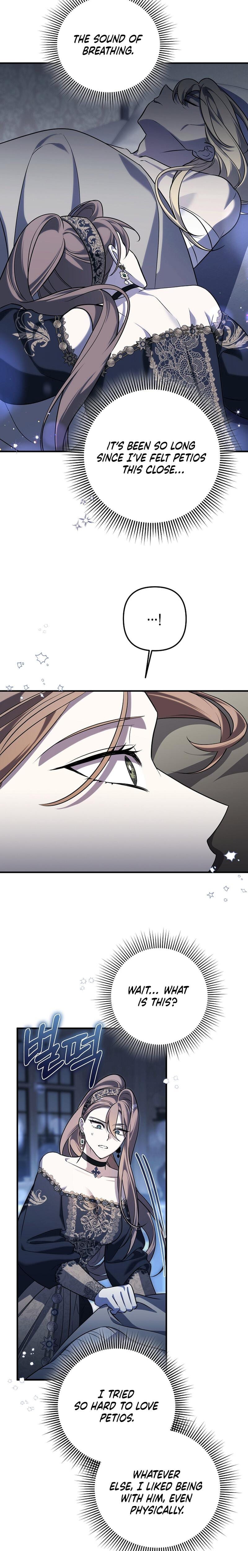 Anyway, We Did Get Married (Uncensored), chapter 22, page 12 of 26