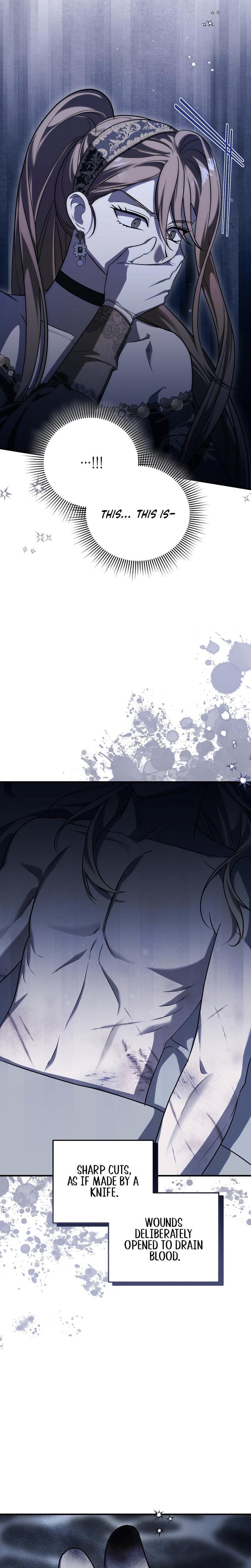 Anyway, We Did Get Married (Uncensored), chapter 22, page 15 of 26