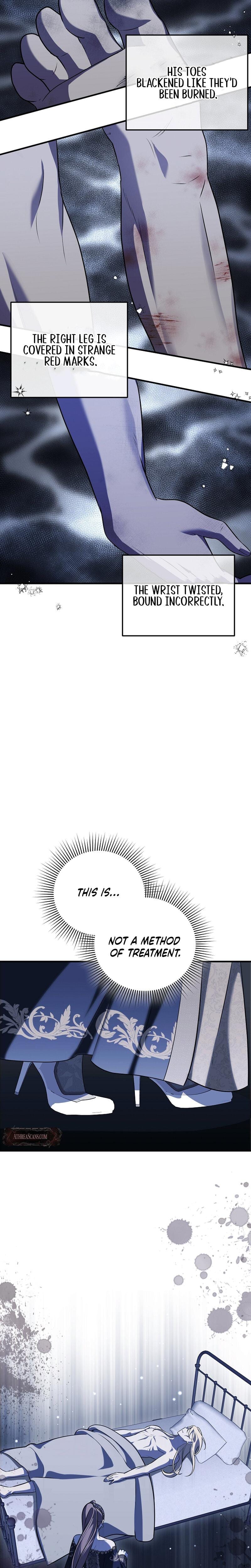 Anyway, We Did Get Married (Uncensored), chapter 22, page 16 of 26