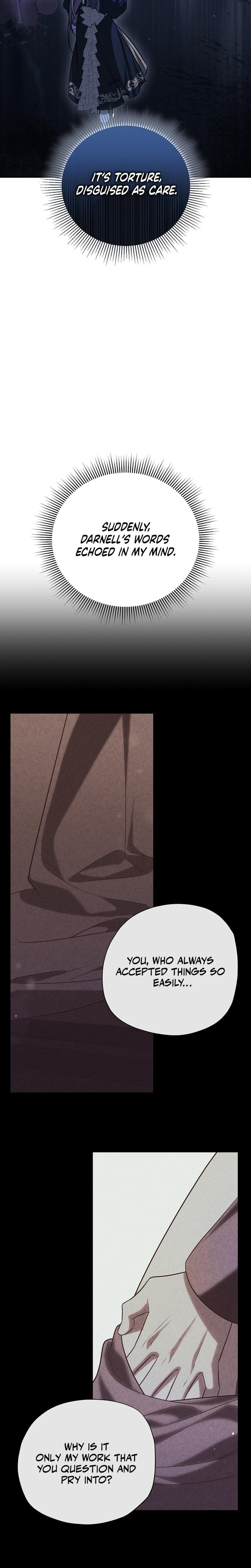Anyway, We Did Get Married (Uncensored), chapter 22, page 17 of 26