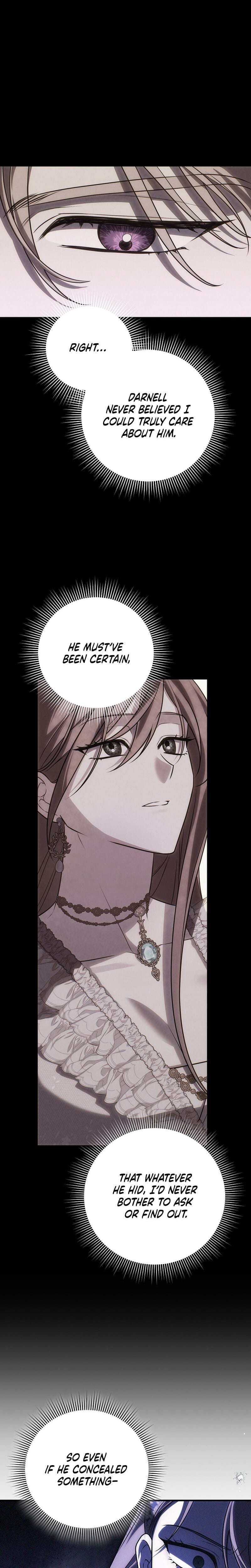 Anyway, We Did Get Married (Uncensored), chapter 22, page 18 of 26