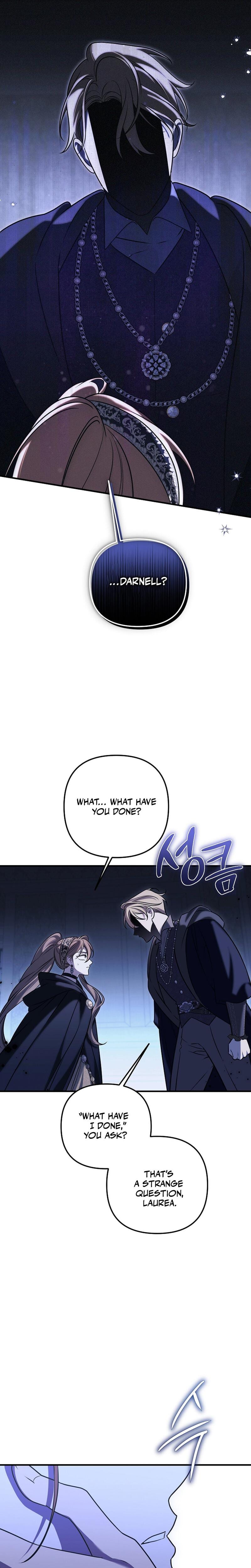 Anyway, We Did Get Married (Uncensored), chapter 22, page 25 of 26