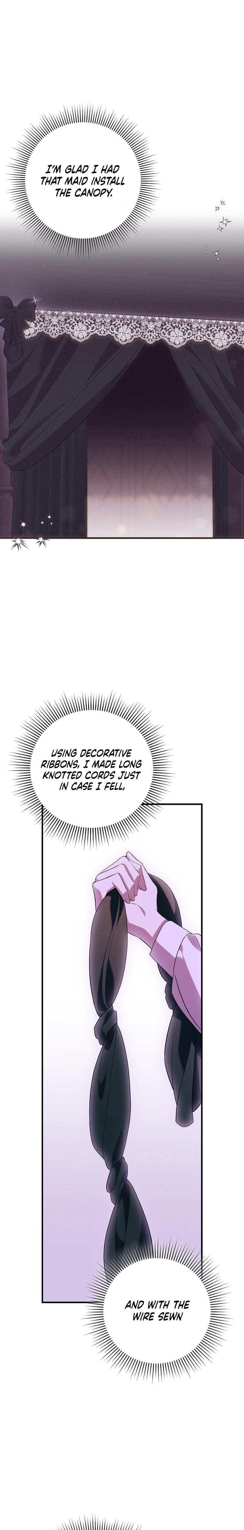 Anyway, We Did Get Married (Uncensored), chapter 28, page 5 of 29