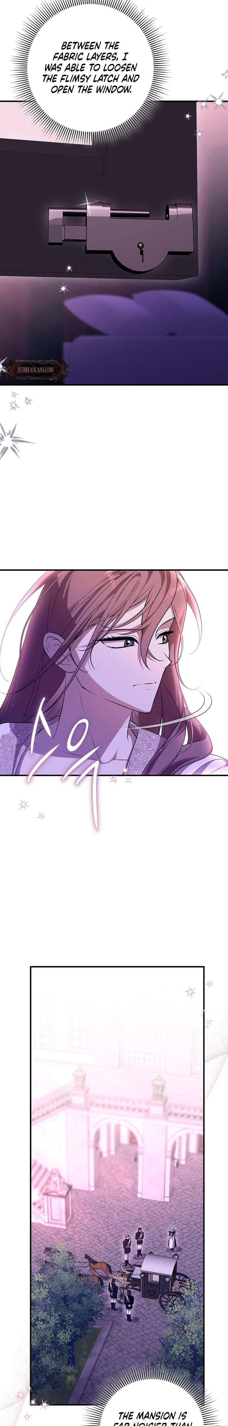 Anyway, We Did Get Married (Uncensored), chapter 28, page 6 of 29
