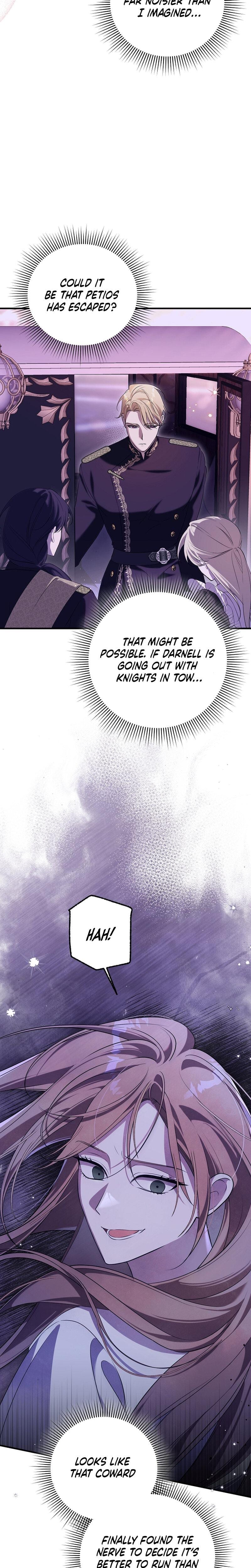 Anyway, We Did Get Married (Uncensored), chapter 28, page 7 of 29