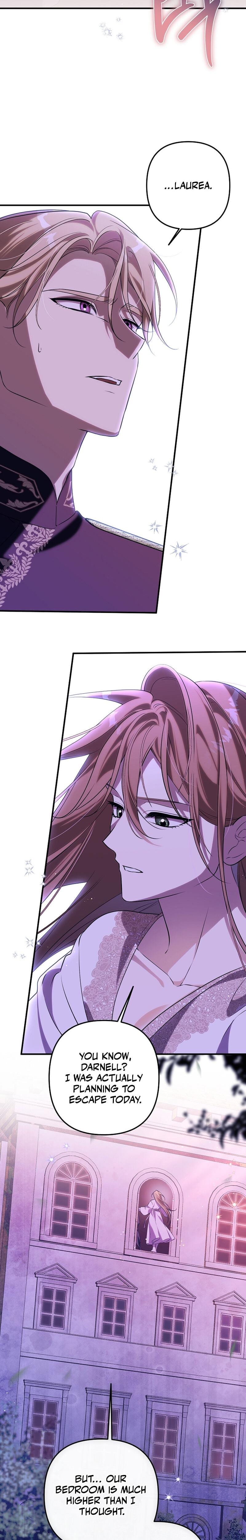 Anyway, We Did Get Married (Uncensored), chapter 28, page 12 of 29