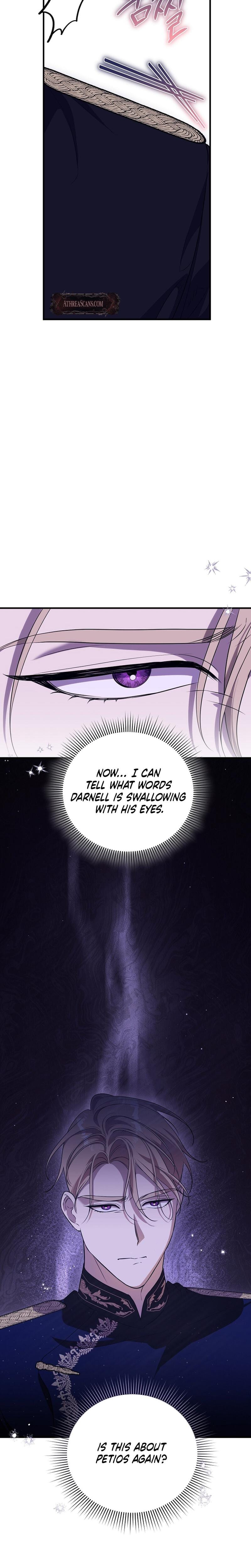 Anyway, We Did Get Married (Uncensored), chapter 28, page 14 of 29