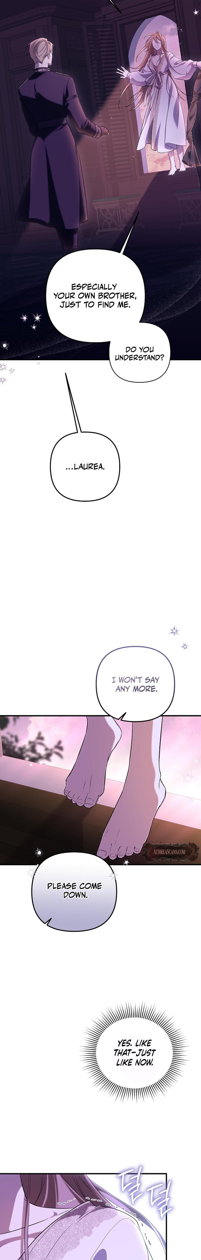 Anyway, We Did Get Married (Uncensored), chapter 28, page 16 of 29
