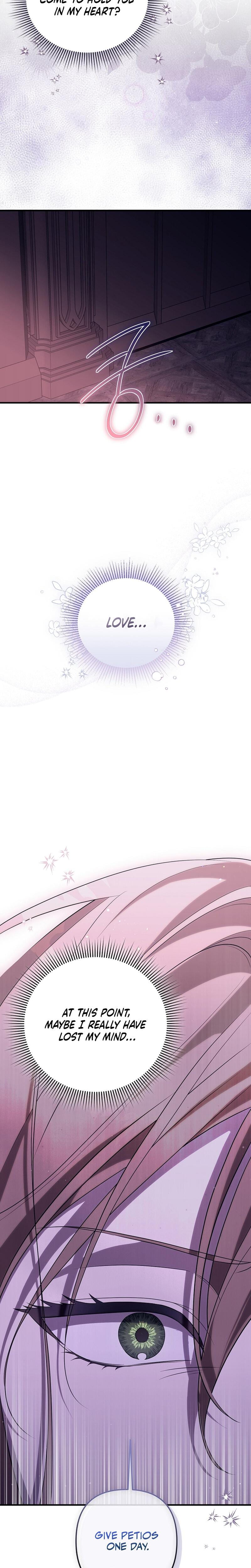 Anyway, We Did Get Married (Uncensored), chapter 28, page 18 of 29