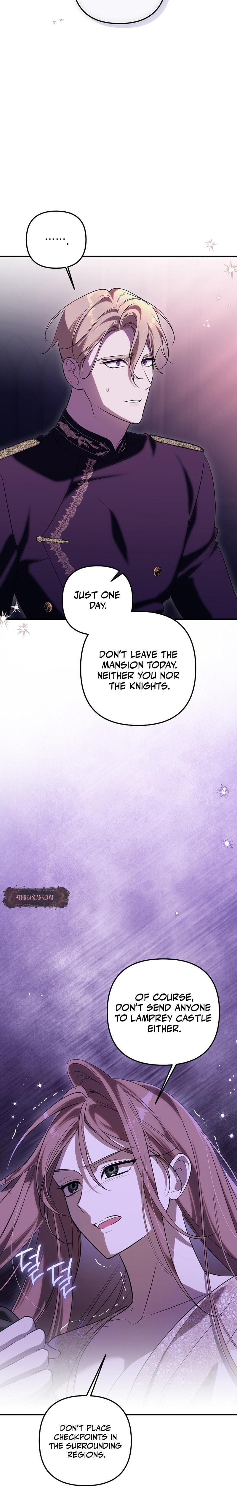 Anyway, We Did Get Married (Uncensored), chapter 28, page 19 of 29