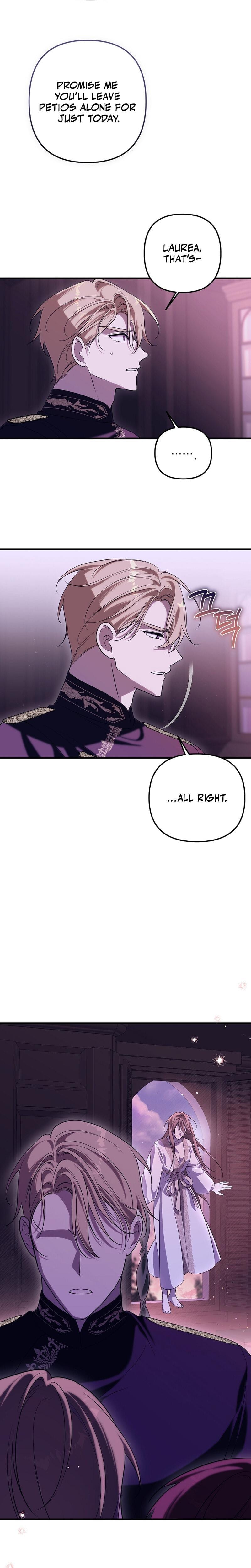 Anyway, We Did Get Married (Uncensored), chapter 28, page 20 of 29
