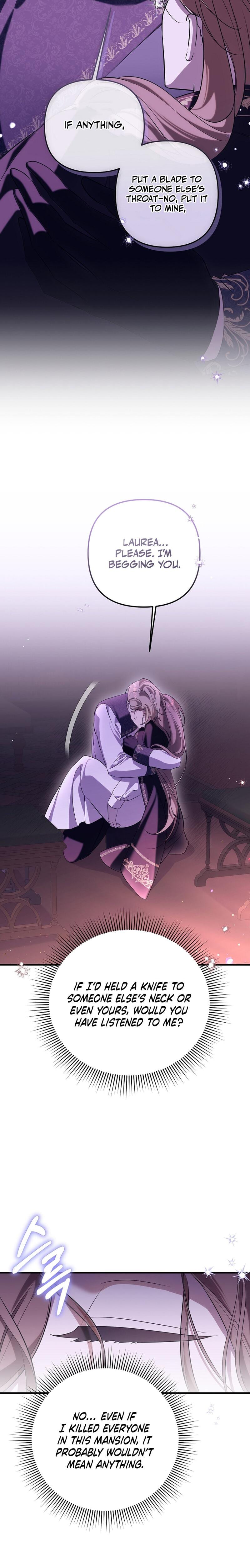Anyway, We Did Get Married (Uncensored), chapter 28, page 25 of 29