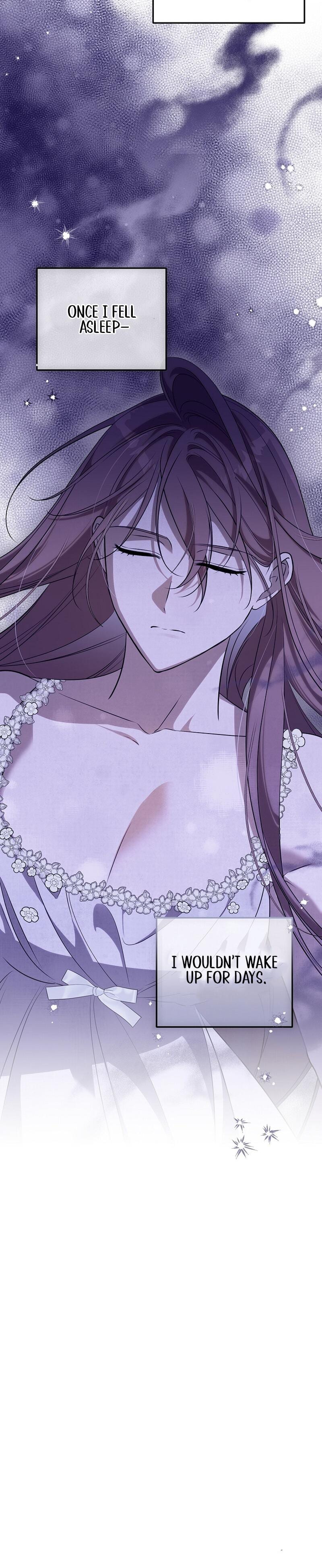 Anyway, We Did Get Married (Uncensored), chapter 28, page 29 of 29