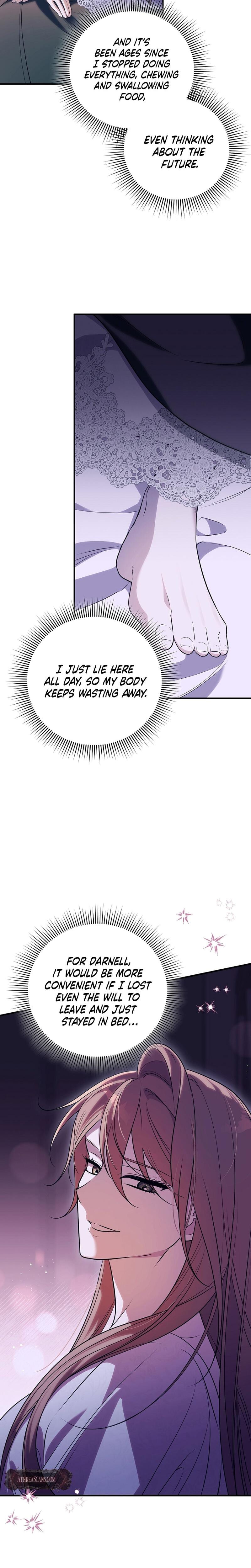 Anyway, We Did Get Married (Uncensored), chapter 29, page 7 of 31