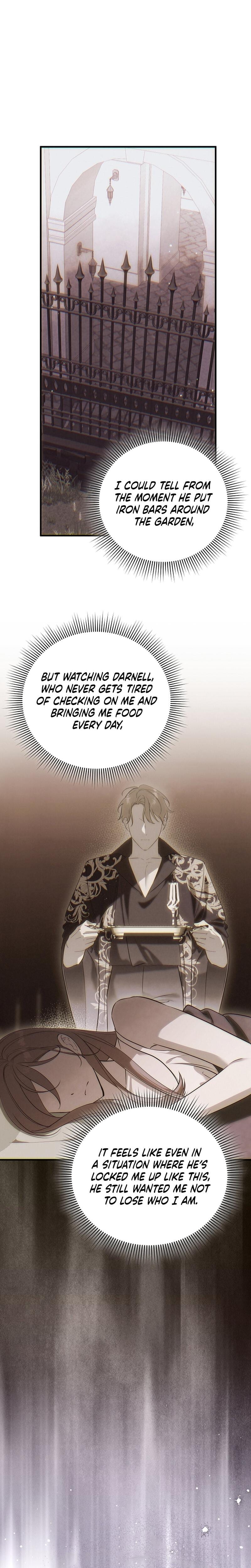 Anyway, We Did Get Married (Uncensored), chapter 29, page 8 of 31