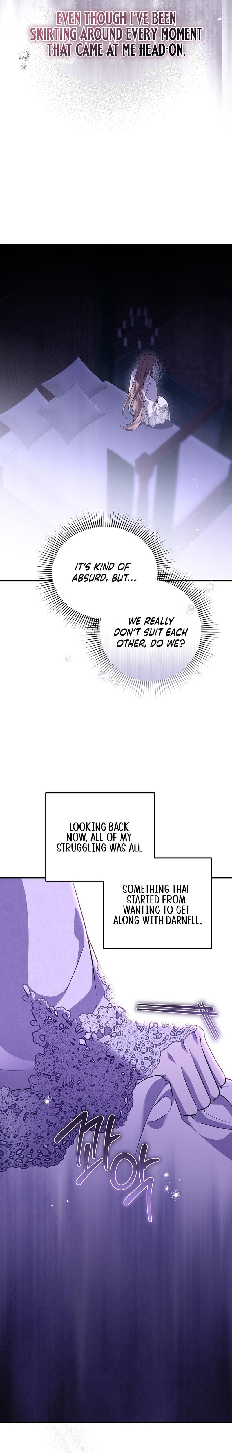 Anyway, We Did Get Married (Uncensored), chapter 29, page 9 of 31