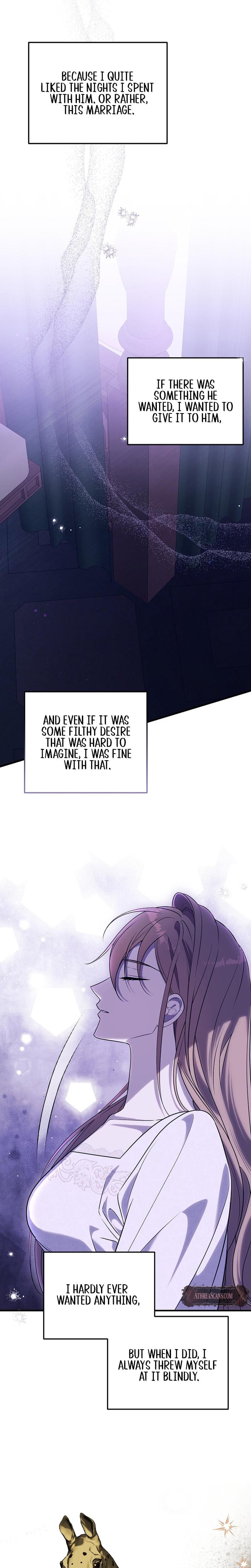 Anyway, We Did Get Married (Uncensored), chapter 29, page 10 of 31
