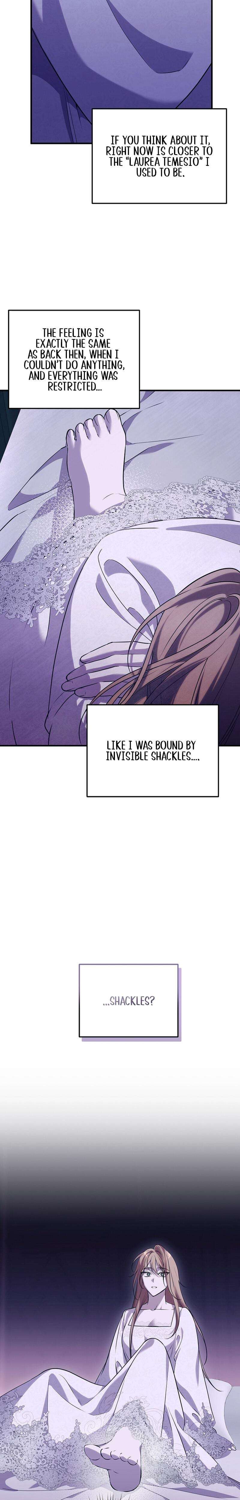 Anyway, We Did Get Married (Uncensored), chapter 29, page 14 of 31