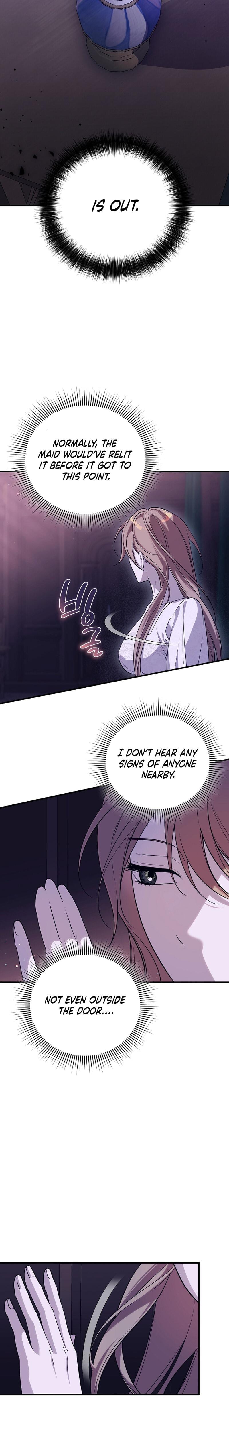Anyway, We Did Get Married (Uncensored), chapter 29, page 16 of 31