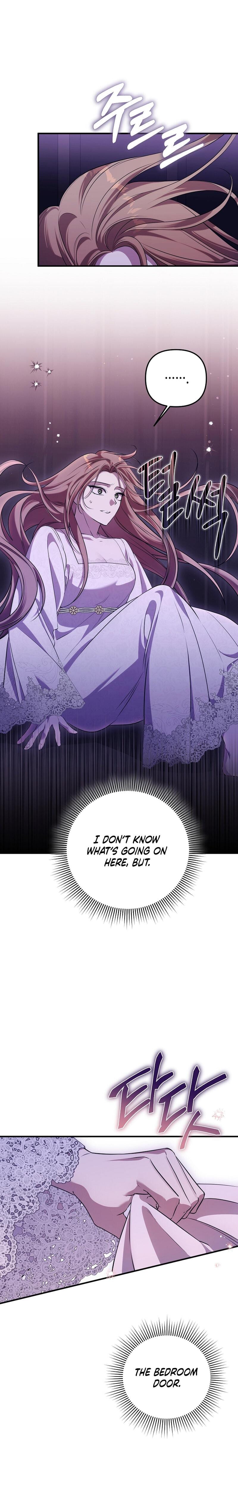 Anyway, We Did Get Married (Uncensored), chapter 29, page 17 of 31