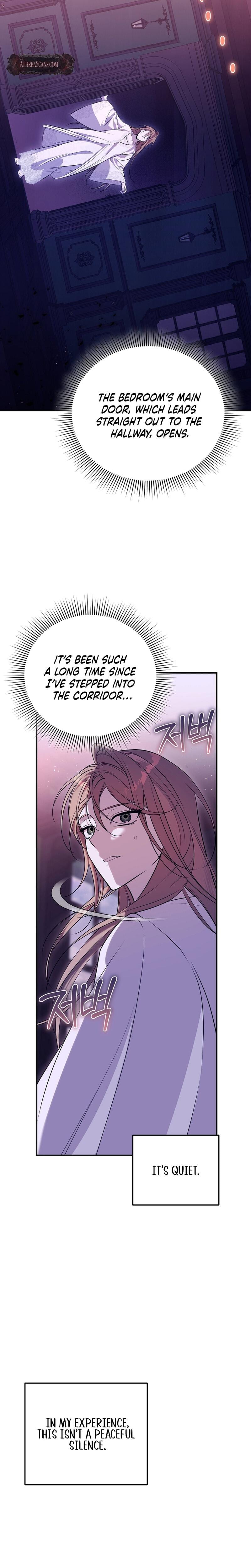 Anyway, We Did Get Married (Uncensored), chapter 29, page 19 of 31