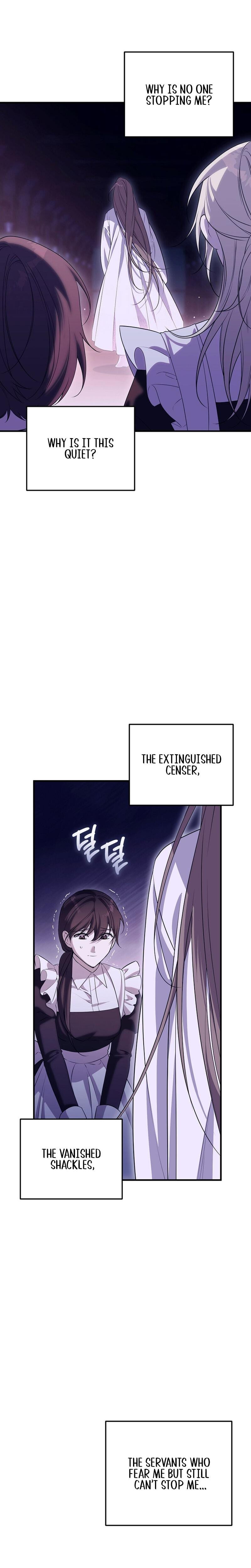 Anyway, We Did Get Married (Uncensored), chapter 29, page 20 of 31