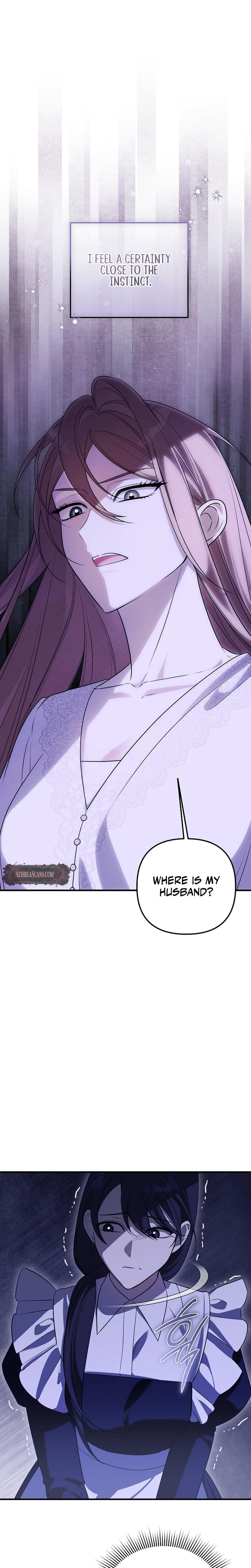 Anyway, We Did Get Married (Uncensored), chapter 29, page 21 of 31