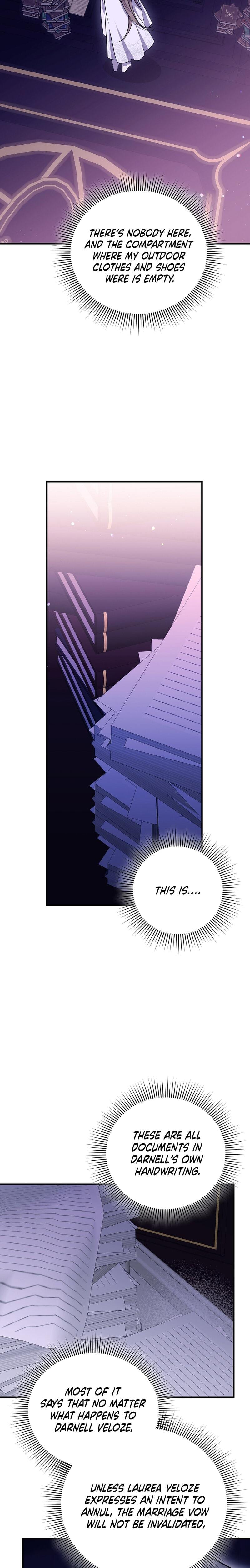 Anyway, We Did Get Married (Uncensored), chapter 29, page 23 of 31