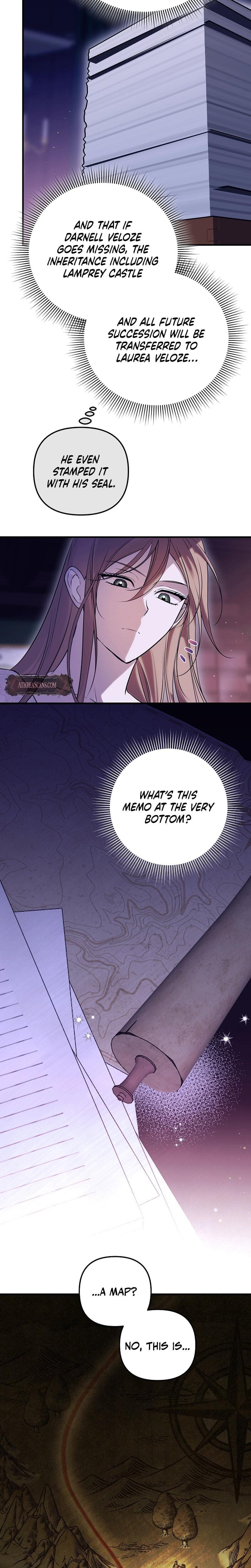 Anyway, We Did Get Married (Uncensored), chapter 29, page 24 of 31