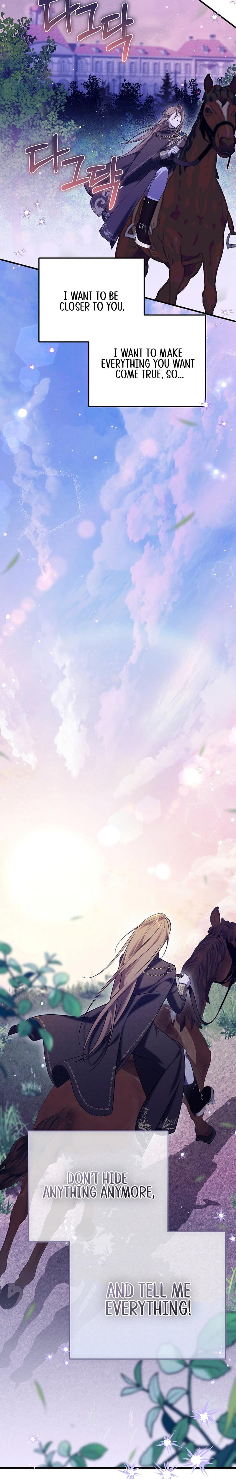 Anyway, We Did Get Married (Uncensored), chapter 29, page 28 of 31
