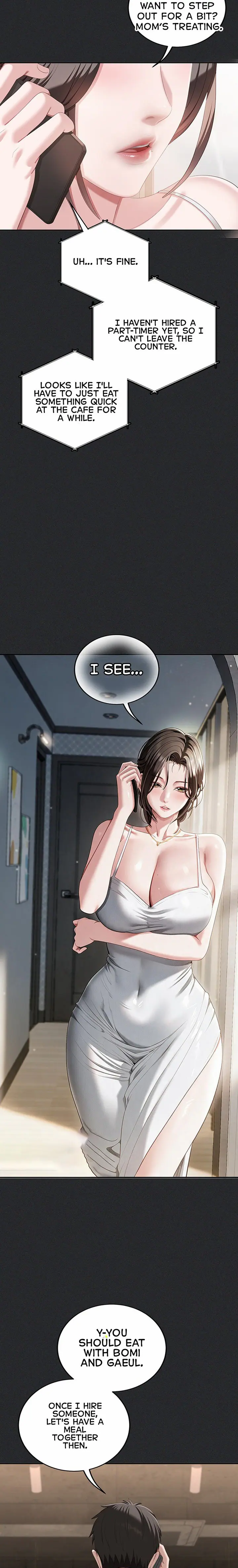 As Written In the Lewd Notebook (Uncensored), chapter 2, page 31 of 33