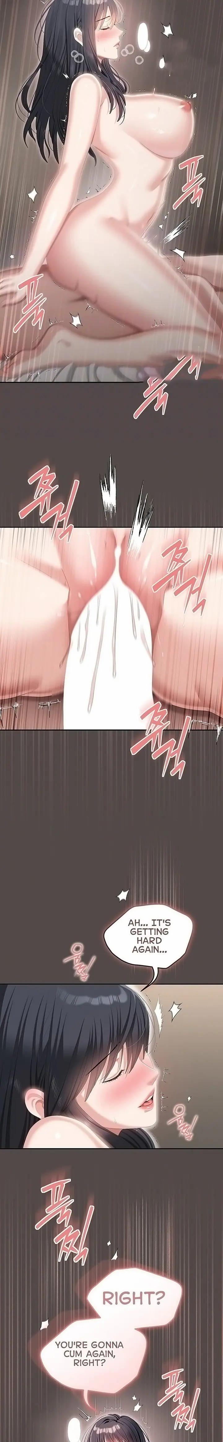 As Written In the Lewd Notebook (Uncensored), chapter 7, page 6 of 30