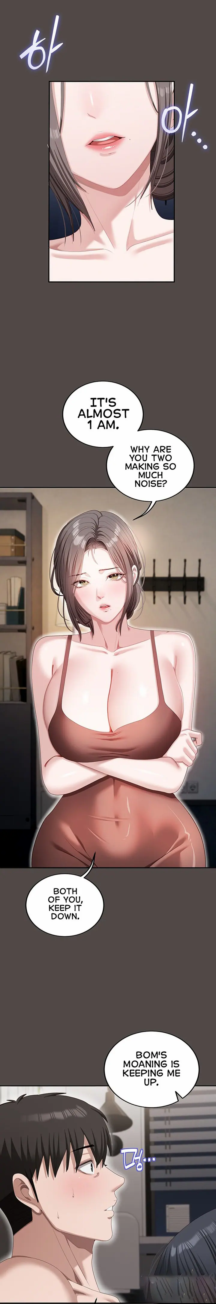 As Written In the Lewd Notebook (Uncensored), chapter 7, page 15 of 30