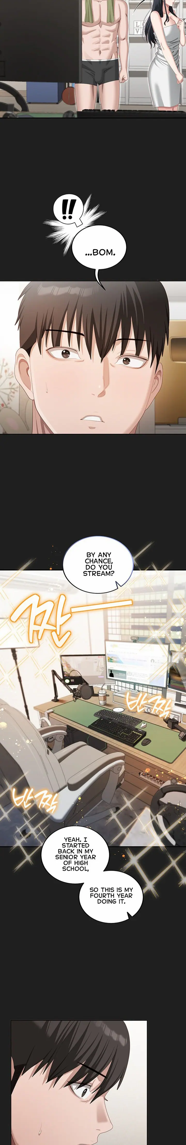 As Written In the Lewd Notebook (Uncensored), chapter 7, page 25 of 30