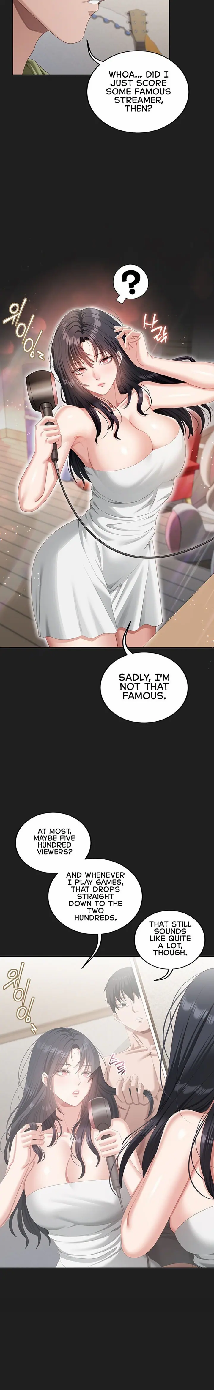 As Written In the Lewd Notebook (Uncensored), chapter 7, page 26 of 30