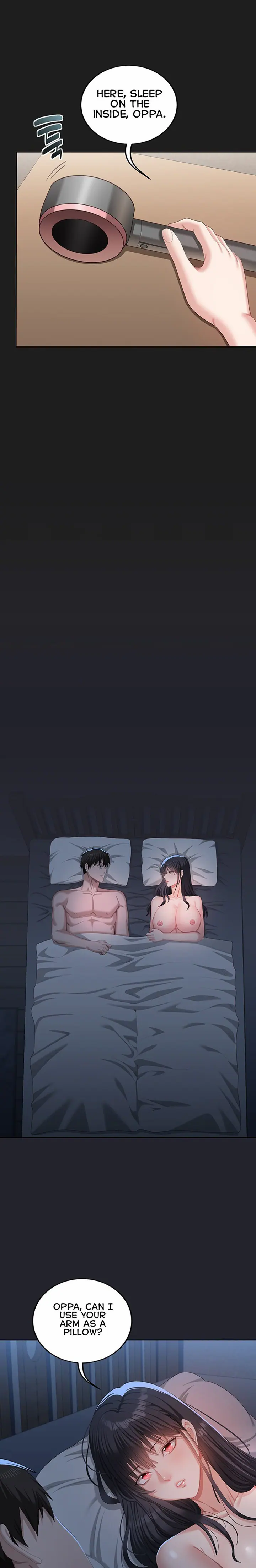 As Written In the Lewd Notebook (Uncensored), chapter 7, page 27 of 30