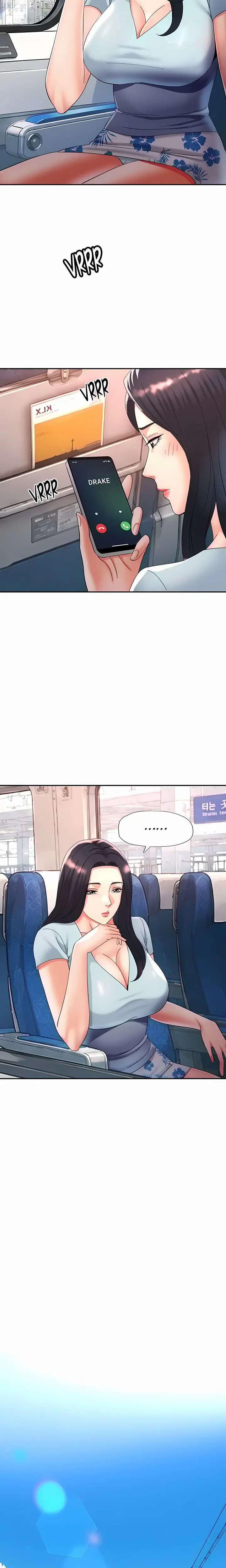 Aunt’s Embrace (Uncensored), chapter 21, page 19 of 20