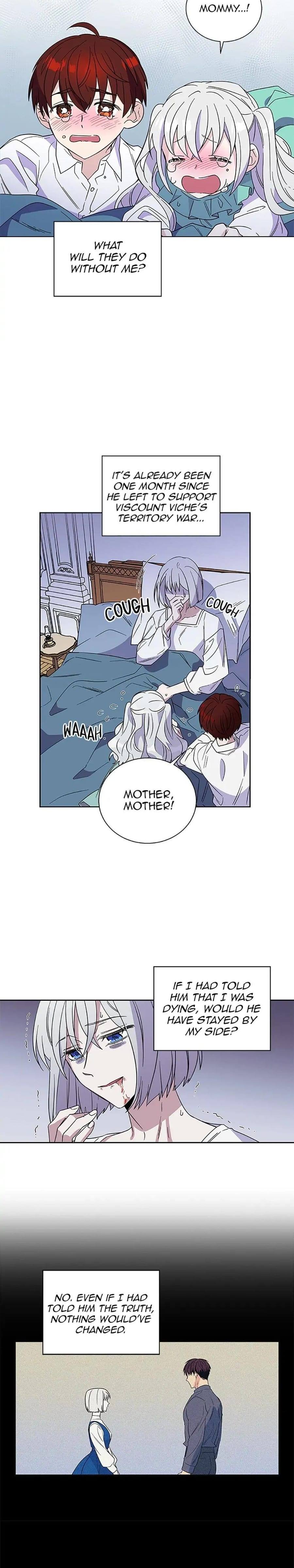 Baroness Goes on Strike (Uncensored), chapter 1, page 6 of 20