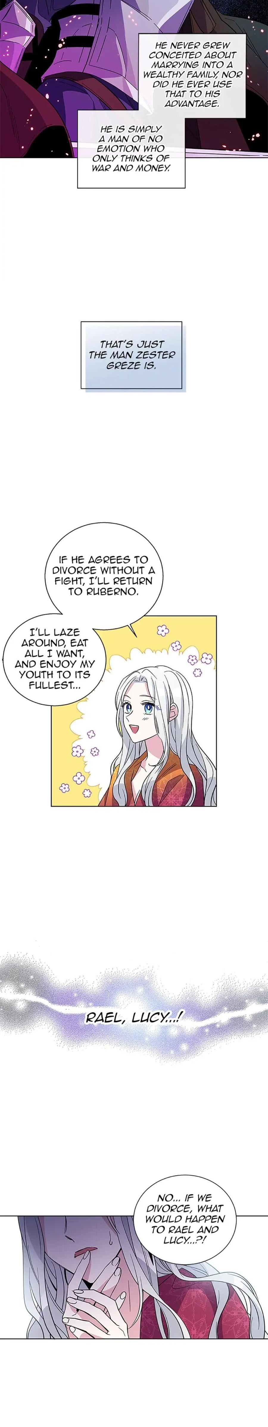 Baroness Goes on Strike (Uncensored), chapter 2, page 18 of 22