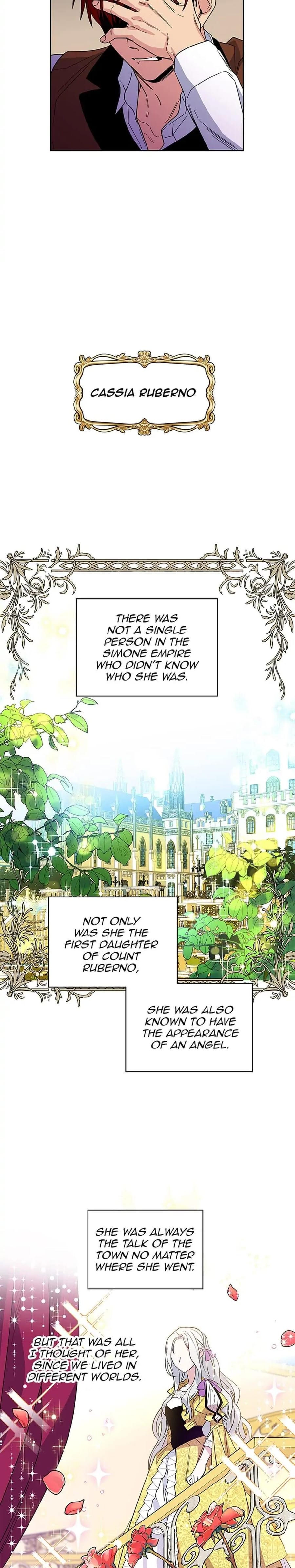Baroness Goes on Strike (Uncensored), chapter 3, page 15 of 21