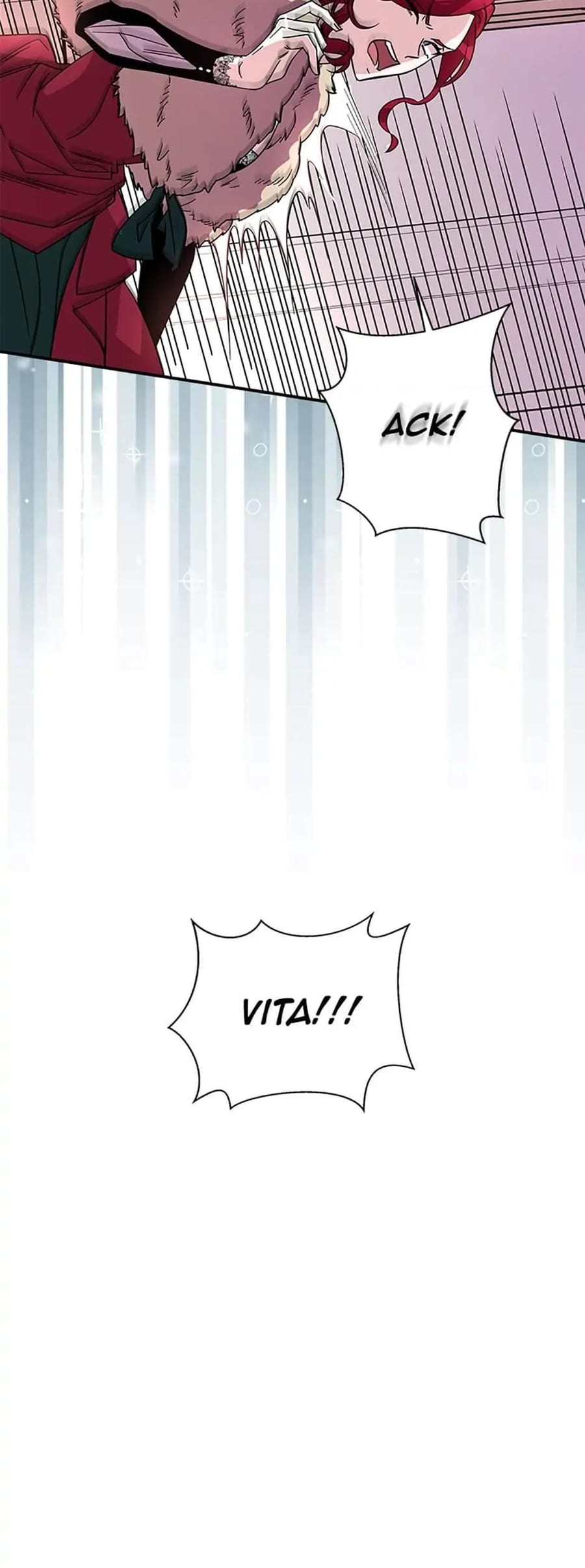 Baroness Goes on Strike (Uncensored), chapter 6, page 21 of 21