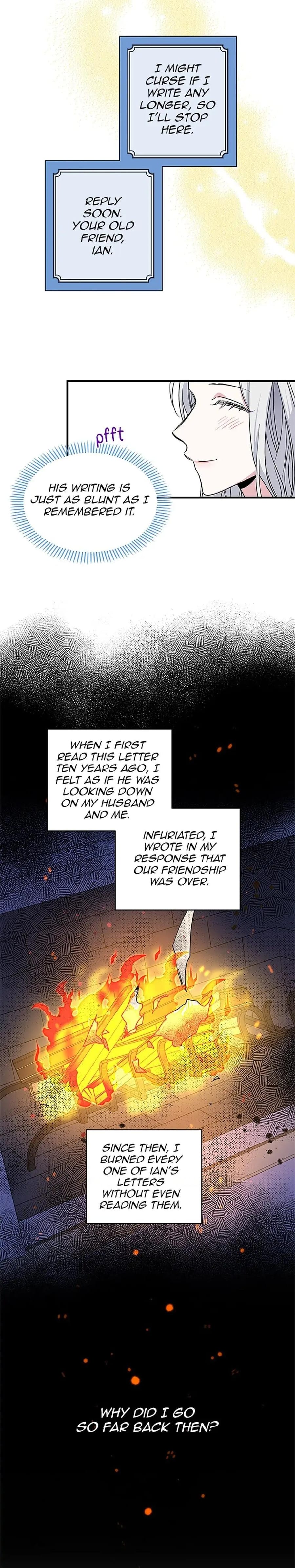 Baroness Goes on Strike (Uncensored), chapter 8, page 12 of 24