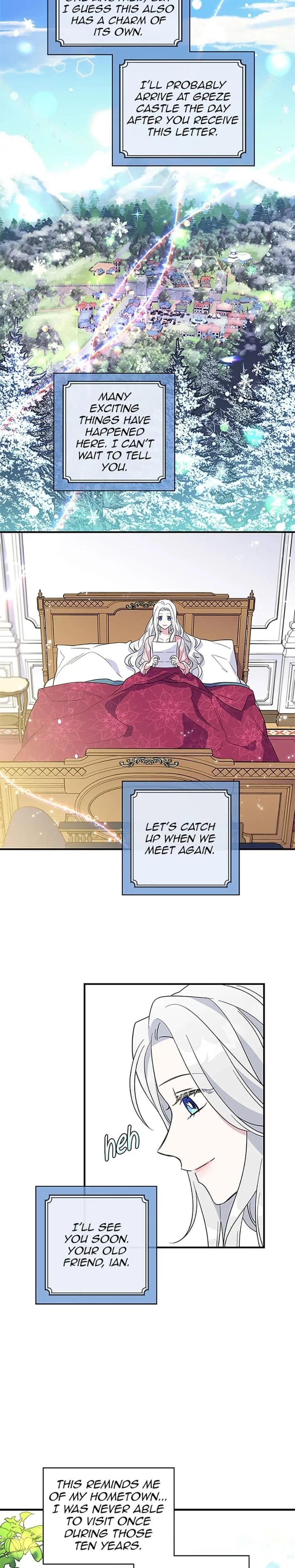 Baroness Goes on Strike (Uncensored), chapter 8, page 16 of 24