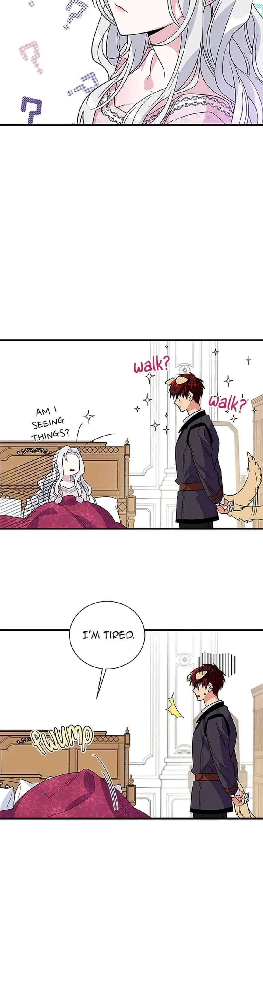Baroness Goes on Strike (Uncensored), chapter 8, page 24 of 24