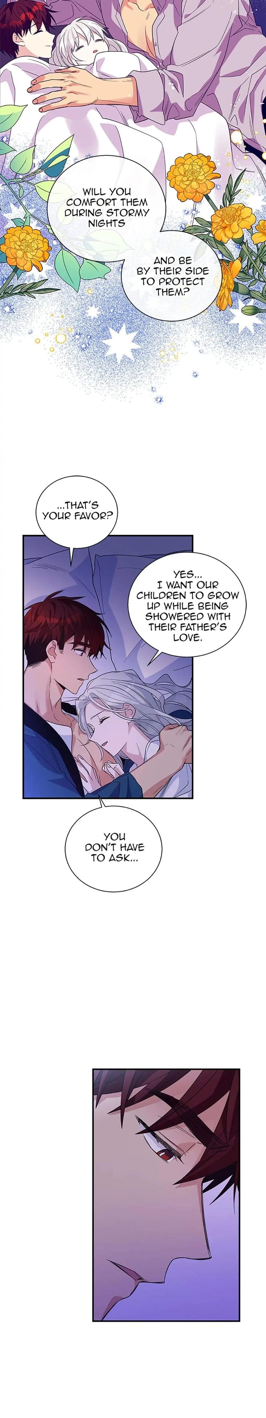 Baroness Goes on Strike (Uncensored), chapter 15, page 5 of 20