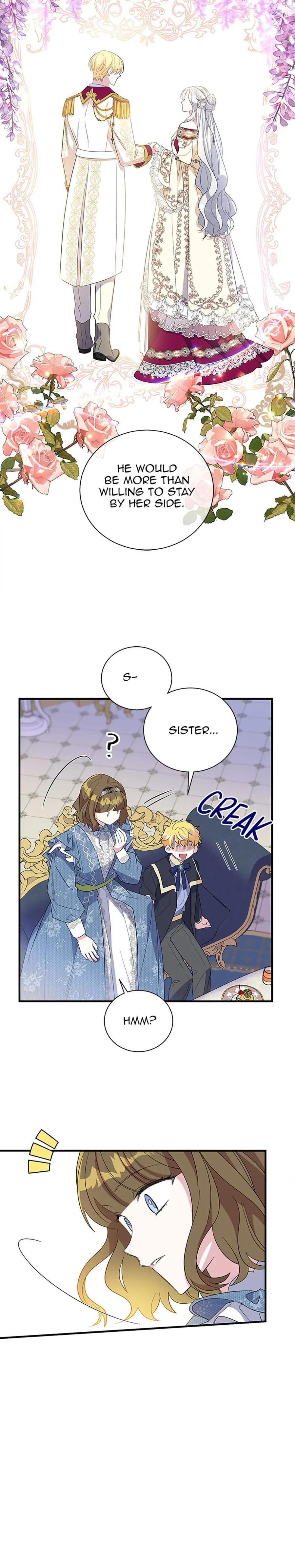 Baroness Goes on Strike (Uncensored), chapter 40, page 19 of 24