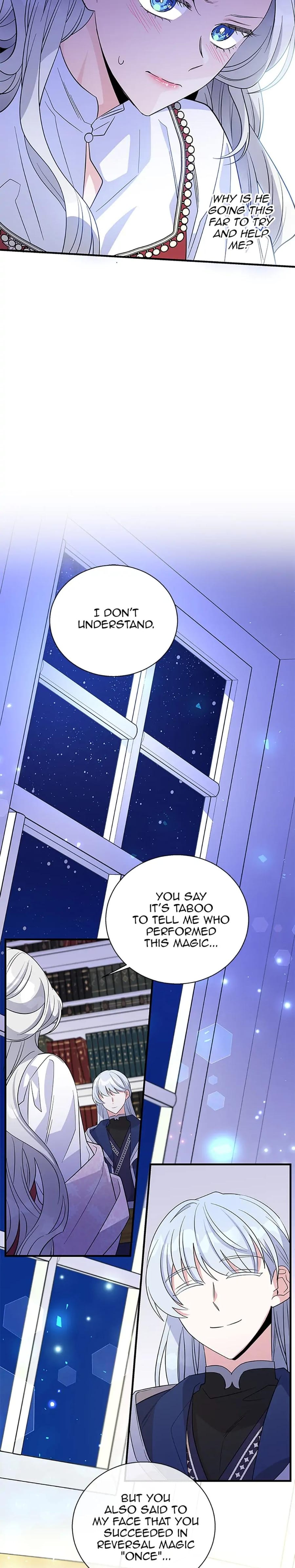Baroness Goes on Strike (Uncensored), chapter 44, page 19 of 28