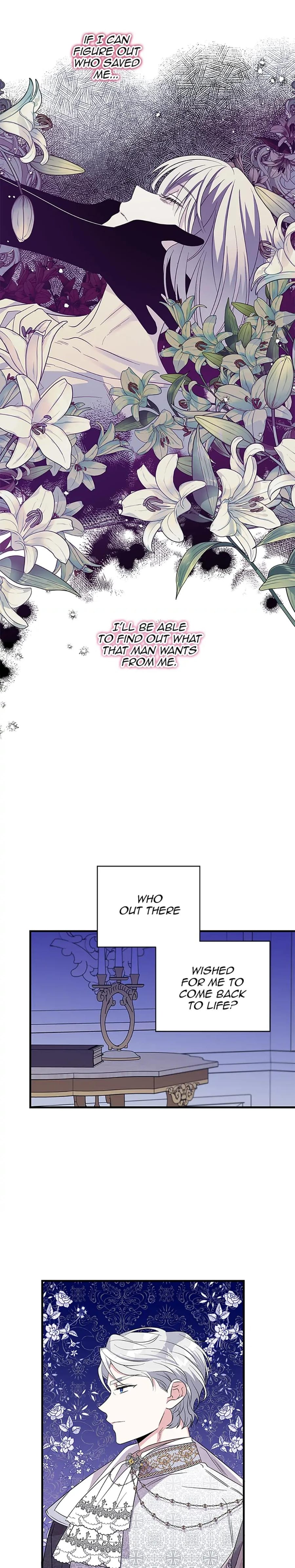 Baroness Goes on Strike (Uncensored), chapter 45, page 20 of 28