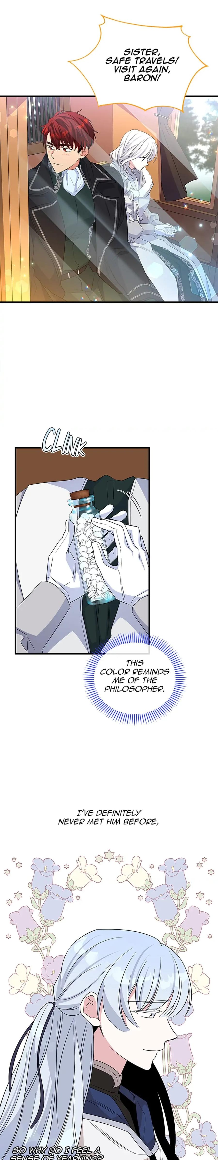 Baroness Goes on Strike (Uncensored), chapter 47, page 19 of 31