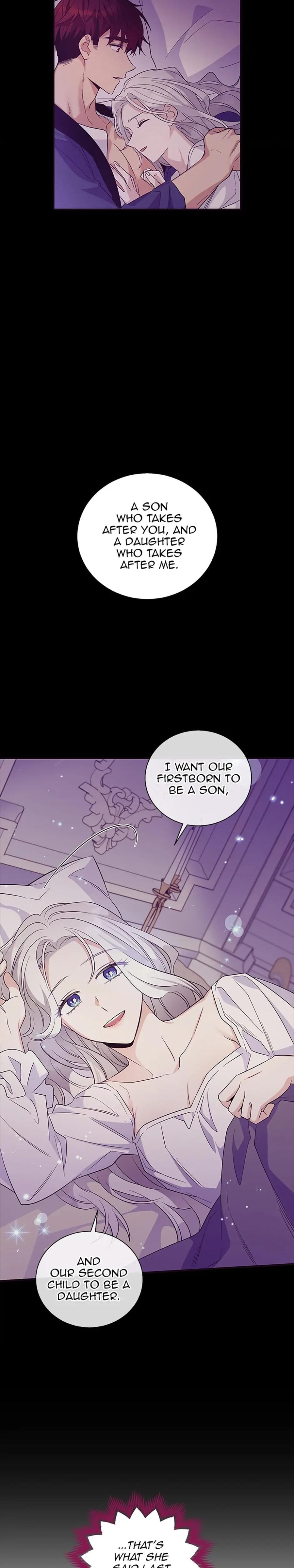 Baroness Goes on Strike (Uncensored), chapter 48, page 18 of 26